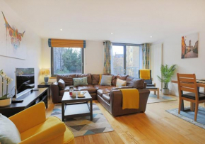 The East London Residence